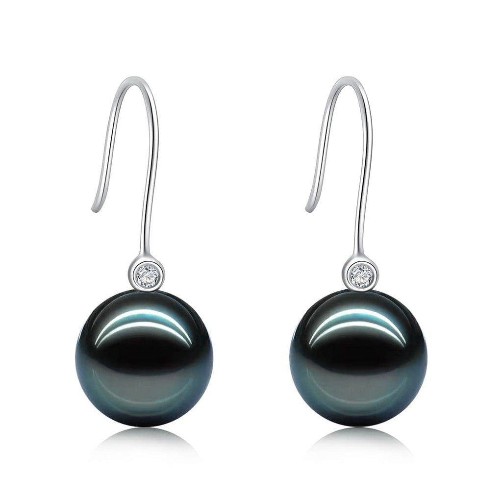 Bijoux avec Perles de Tahiti – 8–9 mm Or 18K – Nacréa Tahiti