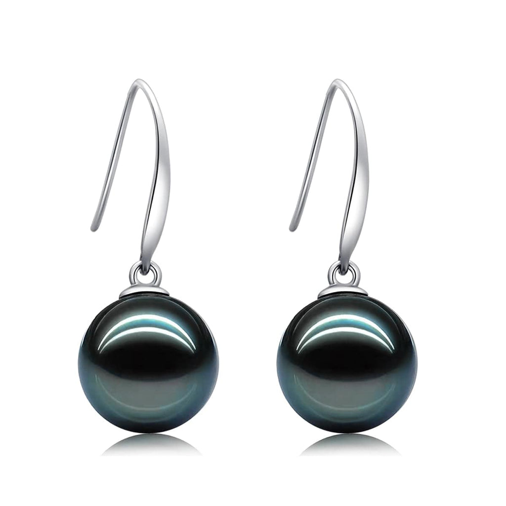 Perle de Tahiti Or – 9–10 mm Or 18K – Nacréa Tahiti